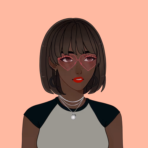 Girlie #687