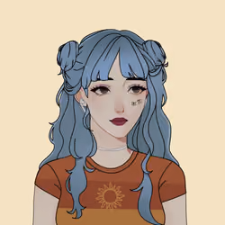 Girlie #1015