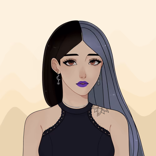 Girlie #3249