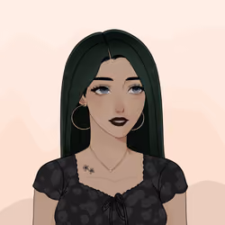 Girlie #6417