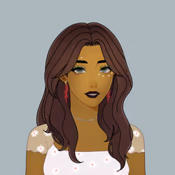 Girlie #7509
