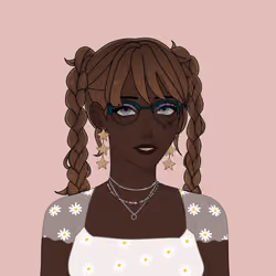 Girlie #1395