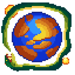 Planet X #424