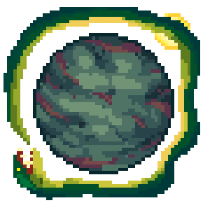 Planet X #591