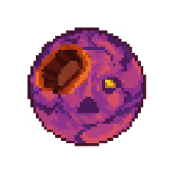 Planet X #555