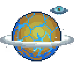 Planet X #501