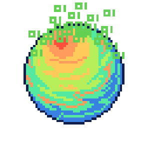 Planet X #705