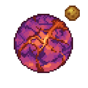 Planet X #597