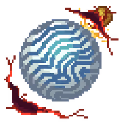 Planet X #561