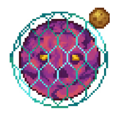 Planet X #676