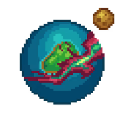 Planet X #89
