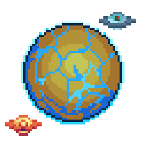 Planet X #245