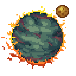 Planet X #991