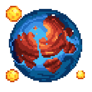 Planet X #878
