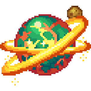 Planet X #838