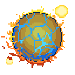 Planet X #724