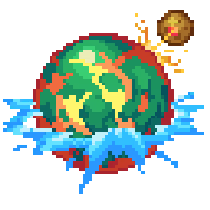 Planet X #895
