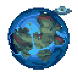 Planet X #964