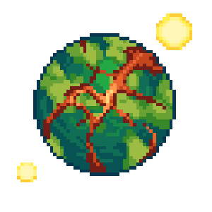 Planet X #459