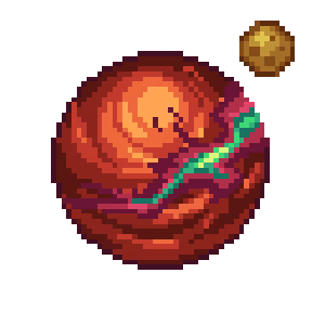 Planet X #800