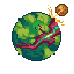 Planet X #1012