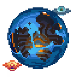 Planet X #698