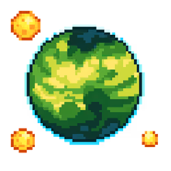 Planet X #963