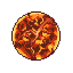 Planet X #712