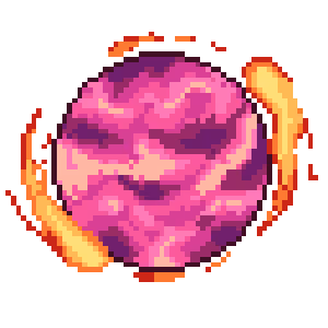 Planet X #1001