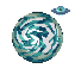 Planet X #615