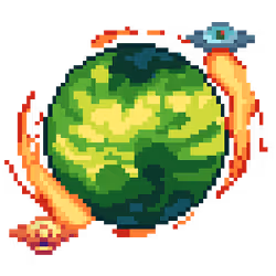 Planet X #750