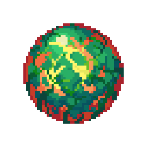 Planet X #1057