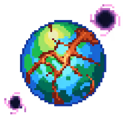 Planet X #608
