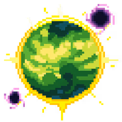Planet X #422