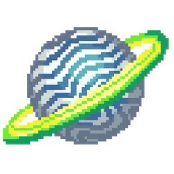 Planet X #733