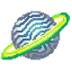 733