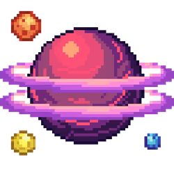 Planet X #803