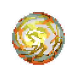 Planet X #536