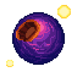 Planet X #1099