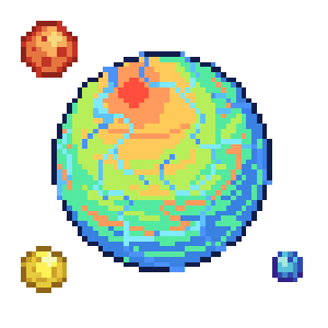 Planetxv