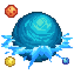 Planet X #808