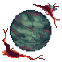 Planet X #929