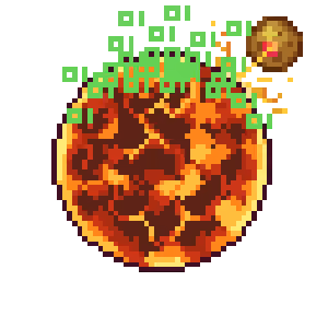 Planet X #775