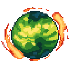 Planet X #363