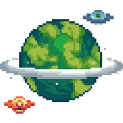 Planet X #923
