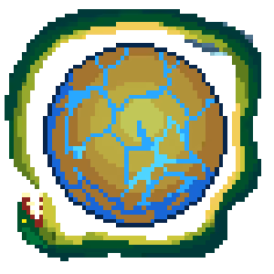 Planet X #1091