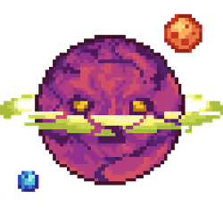 Planet X #609