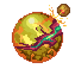 Planet X #856