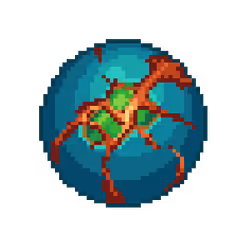 Planet X #914