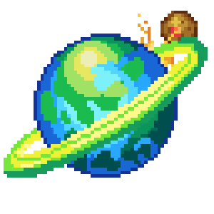 Planet X #820